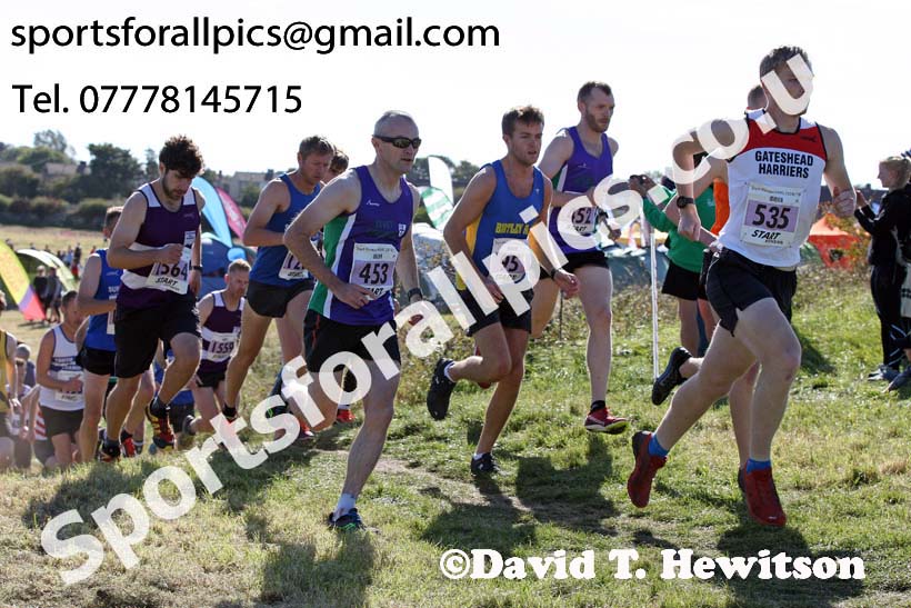 Senior mens Start Fitness NEH, Wrekenton. Photo:  David T. Hewitson/Sports for All Pics